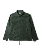 Marvin Lab Jacket- Green Edmmond Studios