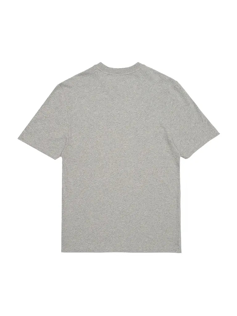 ES Sporting Goods Runner- Light Grey Meleange Edmmond Studios