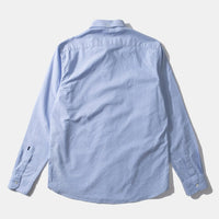 BD Shirt Duck Patch- Light Blue - Eames NW