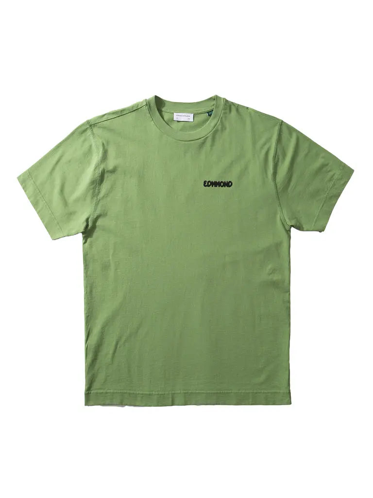 Leo Tee- Green - Eames NW