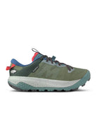 Ikoni Trail WR- Oil Green/Dawn Blue - Eames NW