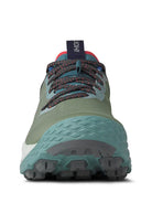 Ikoni Trail WR- Oil Green/Dawn Blue - Eames NW