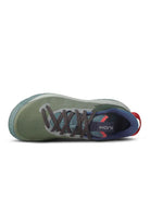 Ikoni Trail WR- Oil Green/Dawn Blue - Eames NW