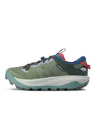 Ikoni Trail WR- Oil Green/Dawn Blue - Eames NW