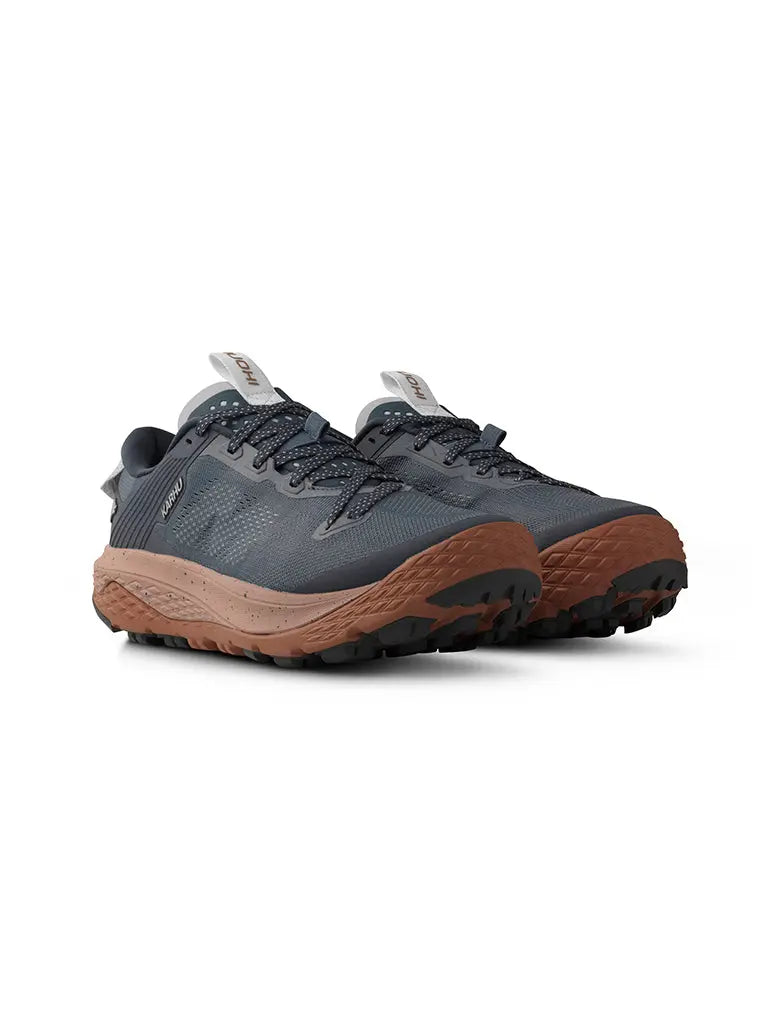 Ikoni Trail WR- Stormy Weather/Rugby Tan - Eames NW