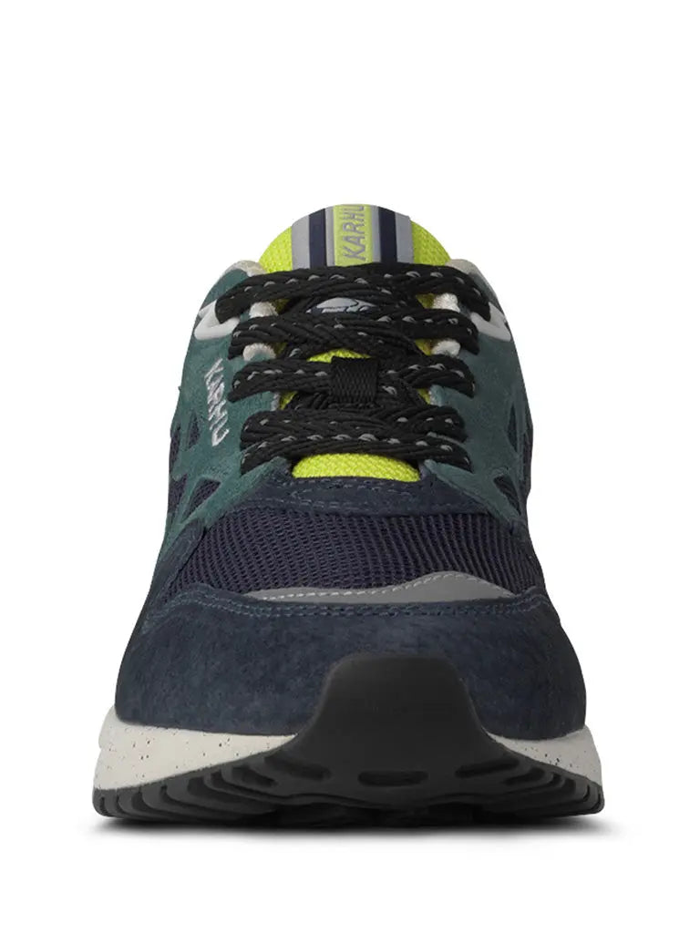 KARHU★LEGACY 96★INDIA INK/ STORMY WEATHER Karhu Legacy 96 india ink/ stormy weather – Karhu US