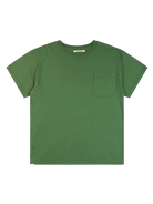 Fly Waffle Tee- Fern - Eames NW