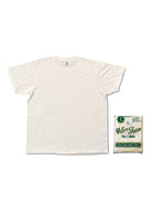 Big Fit Tubular Pack Tee- White Velva Sheen Tee Shirts