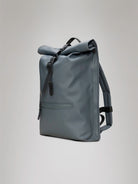 Rolltop Rucksack- Lagoon Rains Backpacks