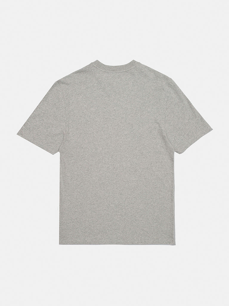 Cluedo Tee- Grey Edmmond Studios Tee Shirts