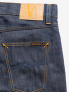 Gritty Jackson- Dry Old Nudie Denim