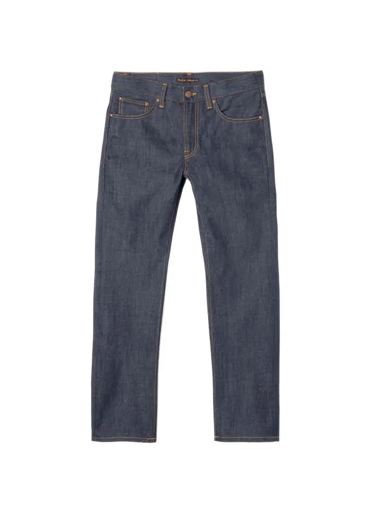 Nudie Jeans at Eames NW
