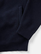 Portola Sweater Jacket- Midnight Merino Taylor Stitch Sweaters
