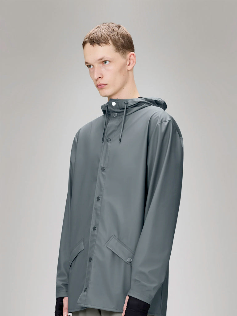 Jacket- Lagoon Rains Jackets