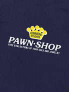 Pawn Shop Tee- Navy Edmmond Studios Tee Shirts