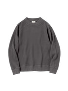Waffle Midneck- Sumikuro Jackman Sweaters