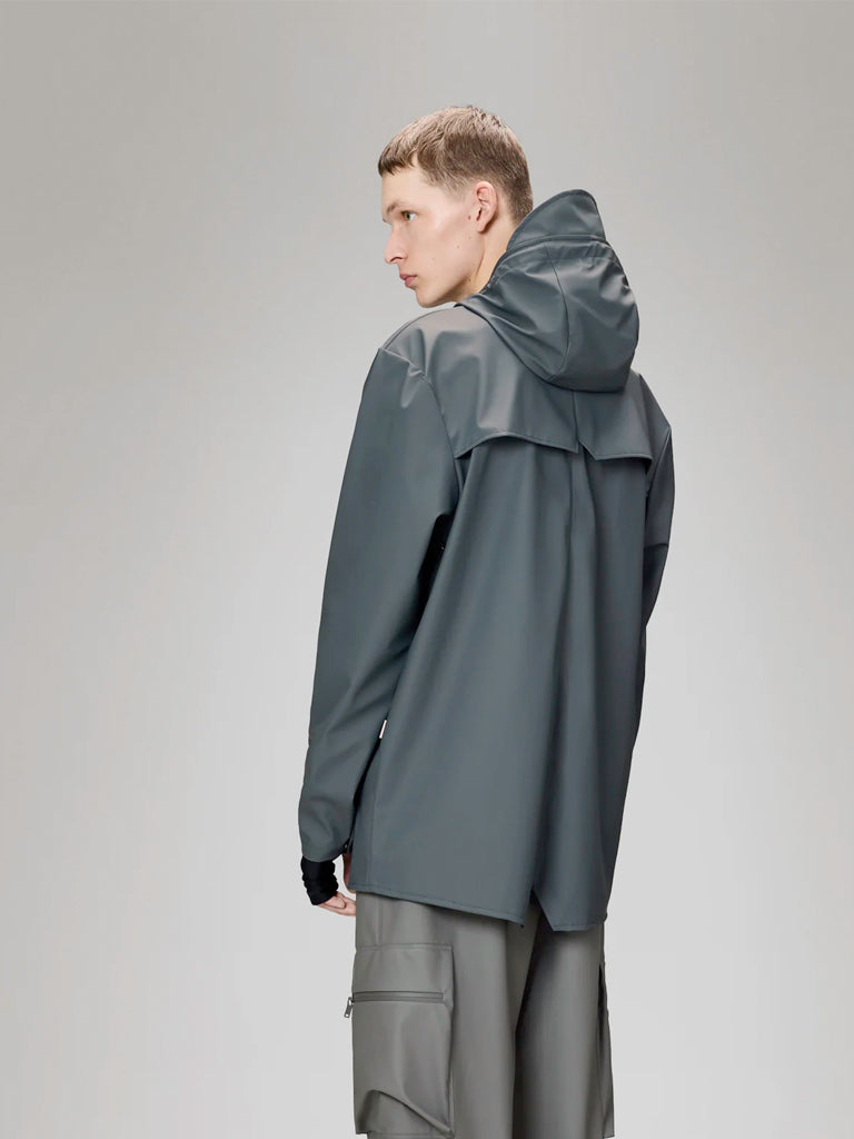 Jacket- Lagoon Rains Jackets