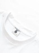Maintenance Tee- White Service Works Tee Shirts