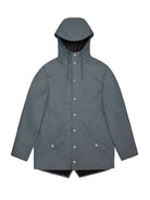 Jacket- Lagoon Rains Jackets