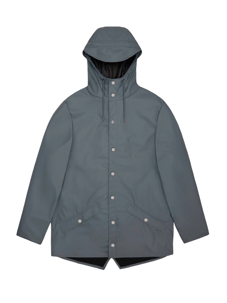 Jacket- Lagoon Rains Jackets