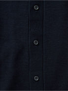 Nichols Polo- Nocturne Cotton Cashmere Taylor Stitch Sweaters