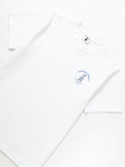 Maintenance Tee- White Service Works Tee Shirts
