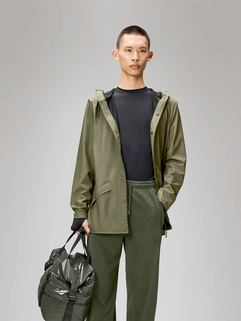 Jacket- Marsh Rains Jackets