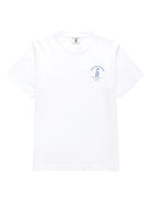 Maintenance Tee- White Service Works Tee Shirts