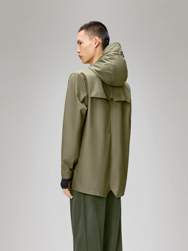 Jacket- Marsh Rains Jackets