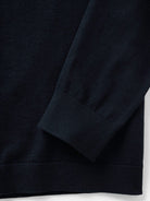 Nichols Polo- Nocturne Cotton Cashmere Taylor Stitch Sweaters