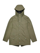 Jacket- Marsh Rains Jackets