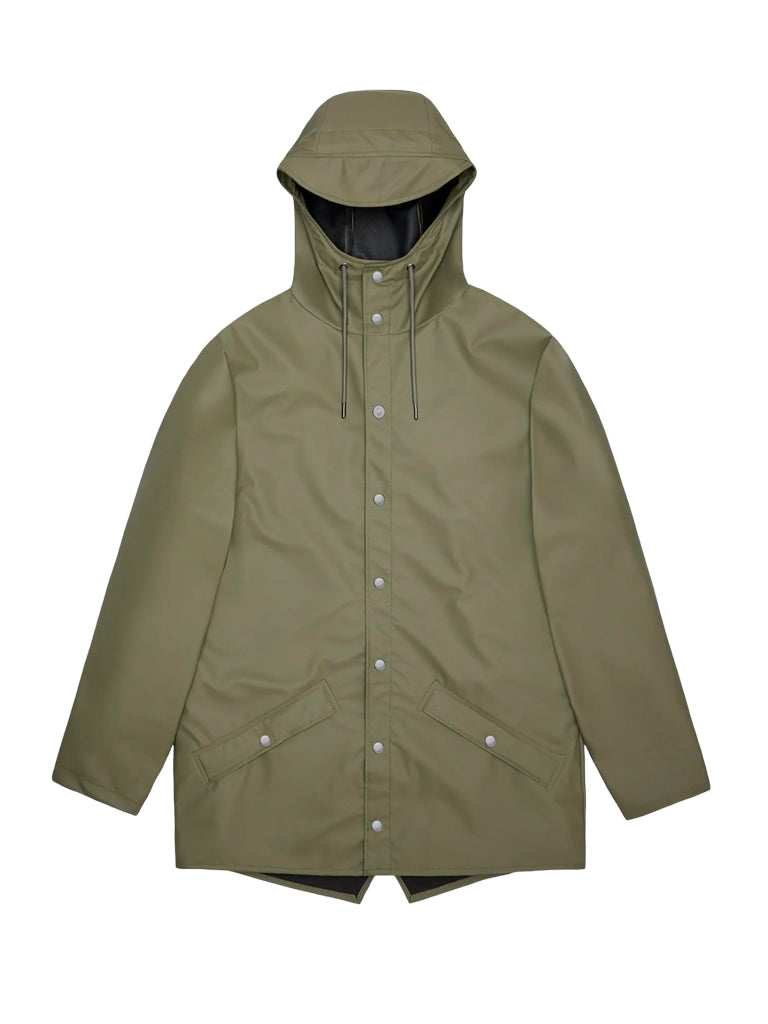 Jacket- Marsh Rains Jackets