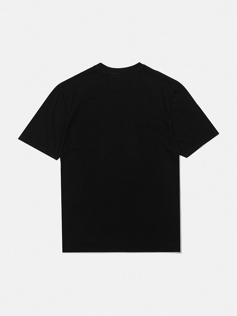 Cute Duck Tee- Black Edmmond Studios Tee Shirts