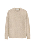 Donegal Crewneck- Oatmeal Alex Mill Sweaters