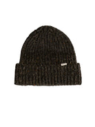 Merino Wool Isla Beanie- Forest Marl Kestin Hats