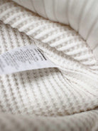 Waffle Midneck- Sumikuro Jackman Sweaters