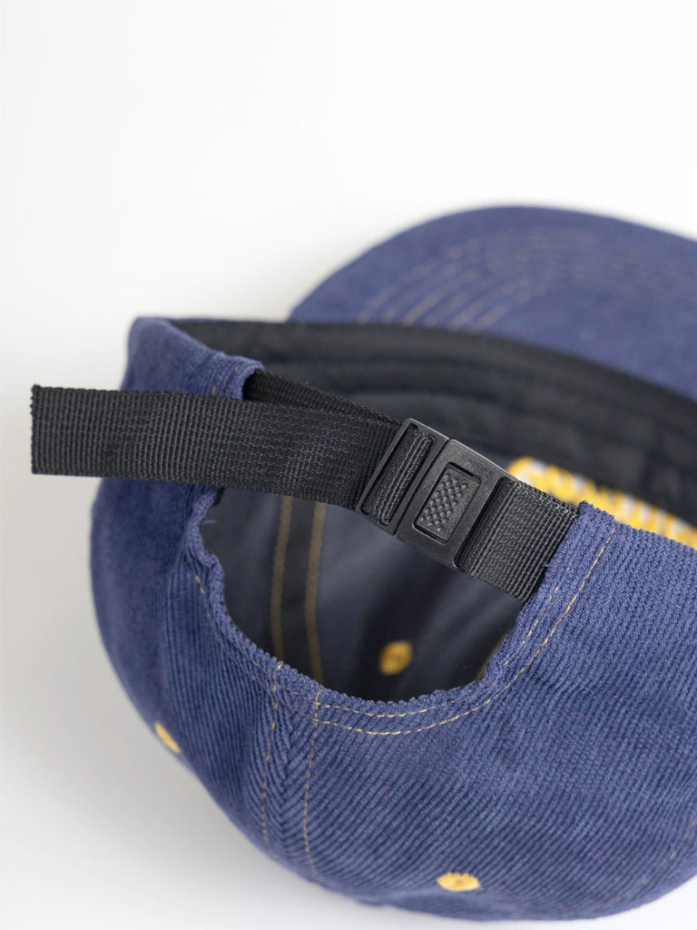Service Script Cord Cap- Navy Service Works Hats