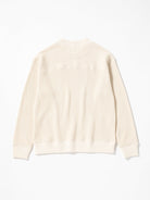 Waffle Midneck- Retro Saxe Jackman Sweaters