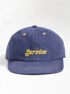 Service Script Cord Cap- Navy Service Works Hats