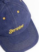 Service Script Cord Cap- Navy Service Works Hats