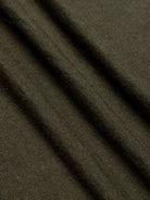 Mull Polo- Dark Olive Kestin Sweaters