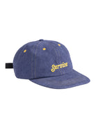 Service Script Cord Cap- Navy Service Works Hats