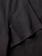 Organic Cotton Tee- Black Taylor Stitch Tee Shirts