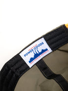 Nylon Drivers Cap- Olive Service Works Hats