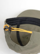 Nylon Drivers Cap- Olive Service Works Hats