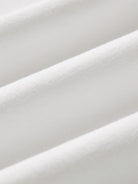 Organic Cotton Tee- White Taylor Stitch Tee Shirts