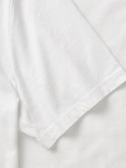 Organic Cotton Tee- White Taylor Stitch Tee Shirts