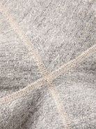 GG Sweat Crewneck- Heather Gray Jackman Sweaters