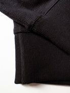GG Sweat Crewneck- Black Jackman Sweaters