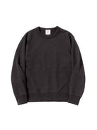GG Sweat Crewneck- Black Jackman Sweaters